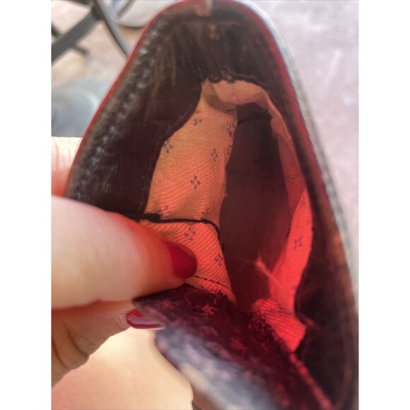 Incredible Child’s Black Leather Victorian Edwardian Button High Shoes Boots 5.5 - Picture 3 of 15